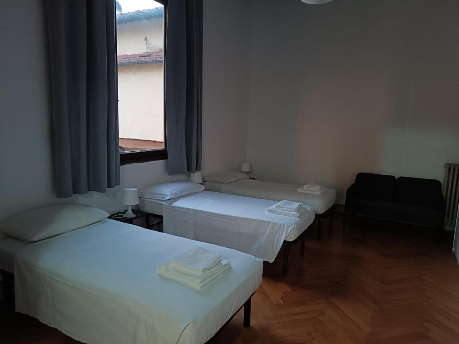 Venezia Bed & Breakfast Florence Exterior photo